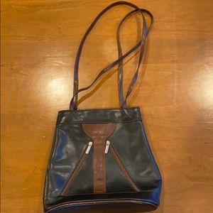 Luisa purse/ backpack